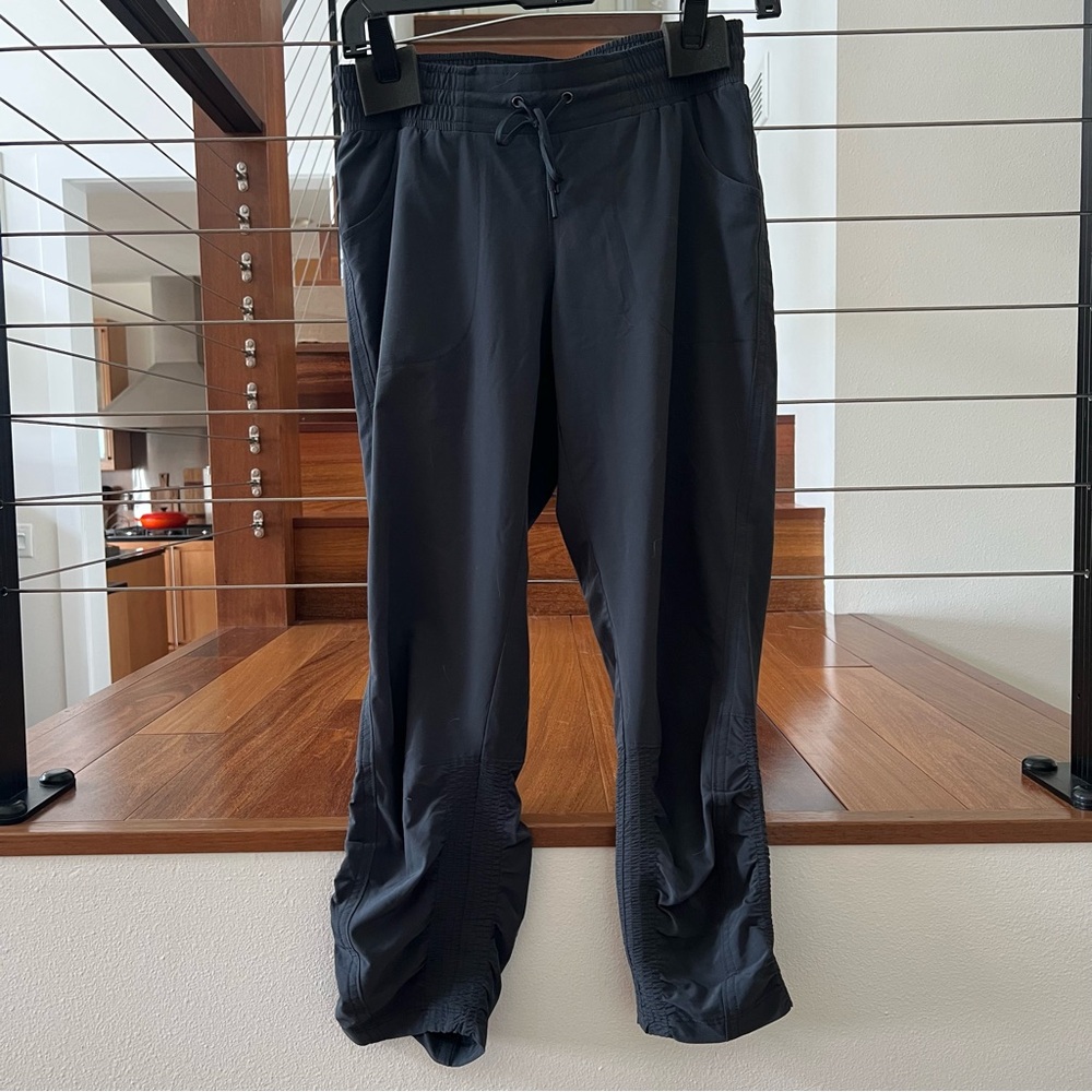 Women’s Black Pants